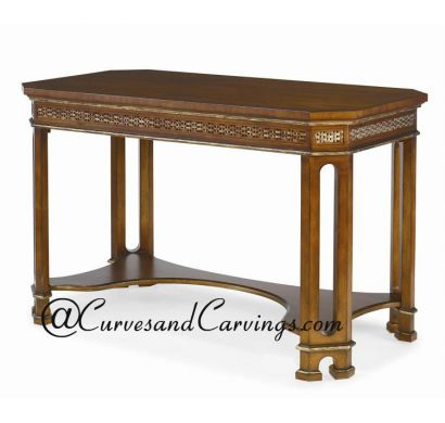 Curves & Carvings Premium Collection Table - C&C TAB0084