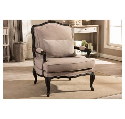 Curves & Carvings Signature Collection Chair - C&C CHAIR0159