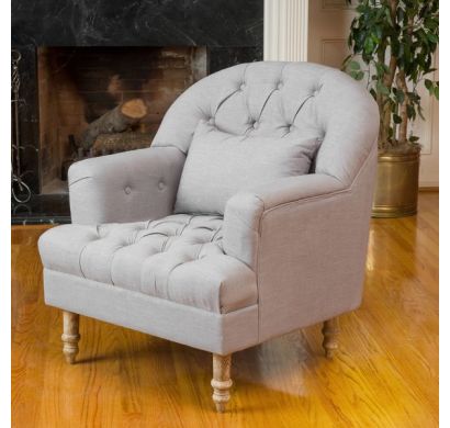 Curves & Carvings Signature Collection Chair - C&C CHAIR0165