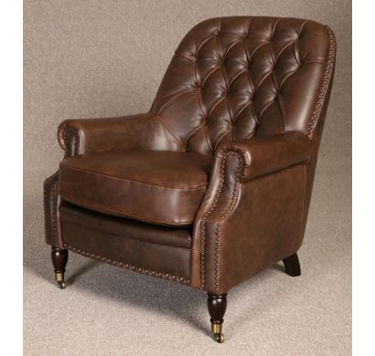Curves & Carvings Signature Collection Chair - C&C CHAIR0170