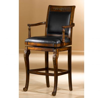Curves & Carvings Premium Collection Chair - C&C CHAIR0191