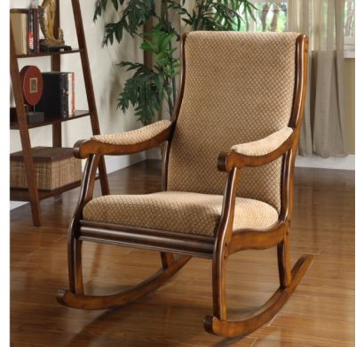 Curves & Carvings Signature Collection Chair - C&C CHAIR0218