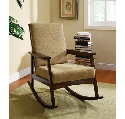 Curves & Carvings Signature Collection Chair - C&C CHAIR0219