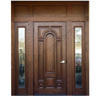 Curves & Carvings Signature Collection DOORS- C&C DOOR0004