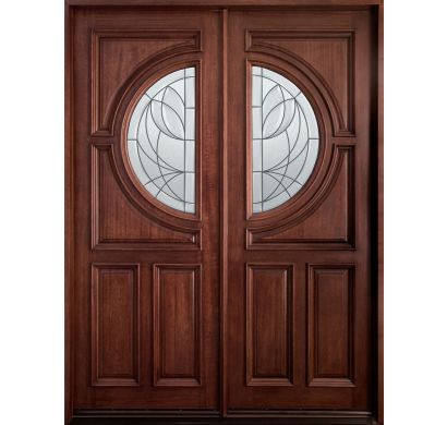 Curves & Carvings Signature Collection DOORS- C&C DOOR0006