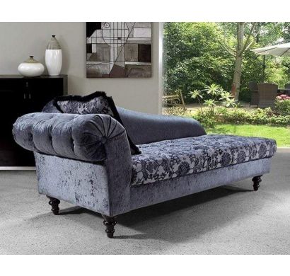 Curves & Carvings Signature Collection Sofa - C&C SOF0620