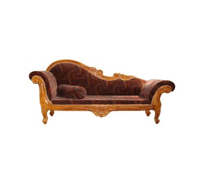 Curves & Carvings Signature Collection Sofa - C&C SOF0630