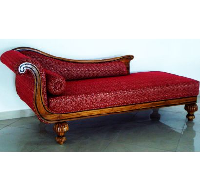 Curves & Carvings Signature Collection Sofa - C&C SOF0637