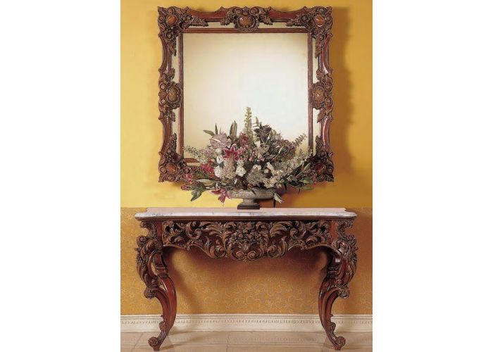 Classic Console Table 0123, Luxury Console Table India