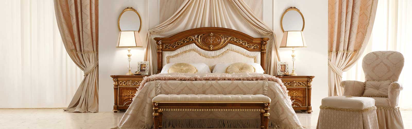 Luxury Beds Mumbai
